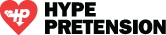 HYPE PRETENSION Logo